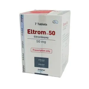 Eltrom 50