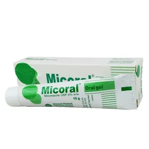 Micoral Gel 15gm