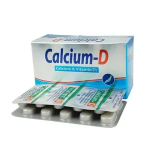 Calcium-D (10)