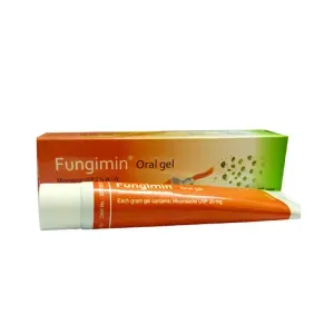 Fungimin Oral Gel