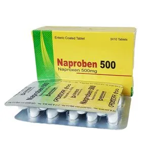 Naproben 500