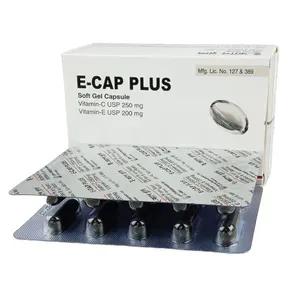 E-Cap Plus