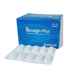 Benalgin Plus