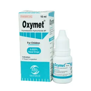 Oxymet 0.025%