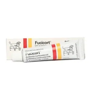 Fucicort