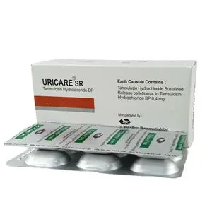 Uricare SR