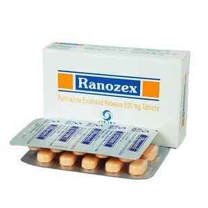 Ranozex 500