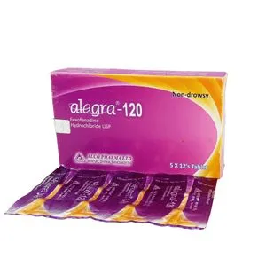 Alagra 120