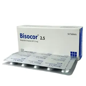 Bisocor 2.5