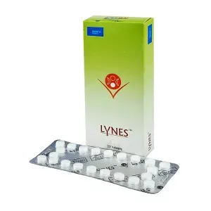 Lynes
