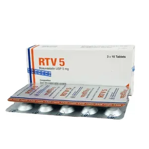RTV 5