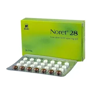 Noret 28