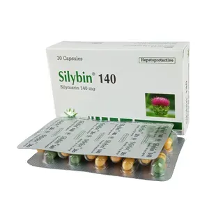 Silybin 140