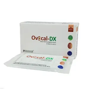 Ovocal DX