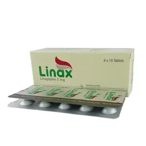 Linax 5