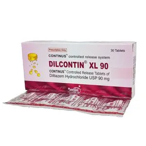 Dilcontin XL 90