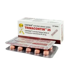 Trimacontin 35