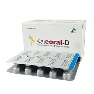 Kalcoral-D