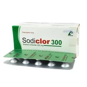 Sodiclor 300