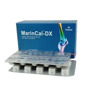 Marincal DX