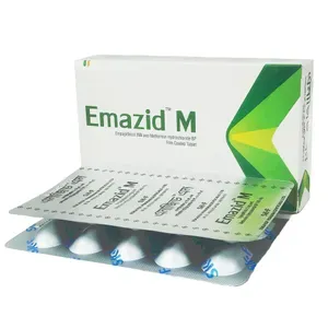Emazid M 500