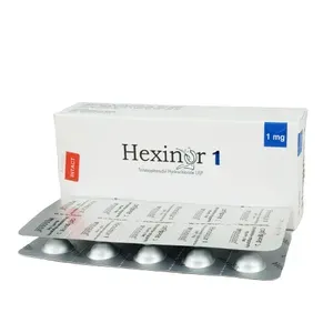 Hexinor 1