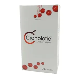 Cranbiotic