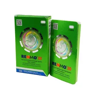 Remmo 20