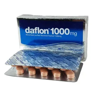 Daflon 1000