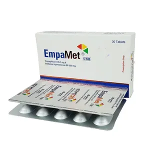 Empamet 500