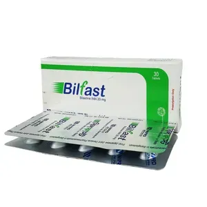 Bilfast 20