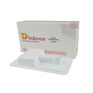 D-Balance