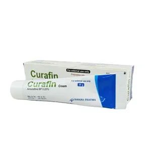 Curafin 30gm