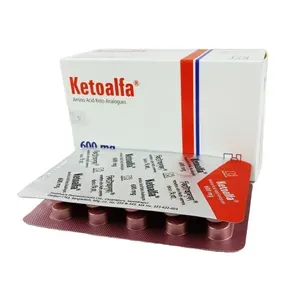 Ketoalfa 600
