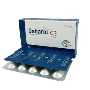 Gabarol CR 82.5