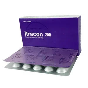 Itracon 200