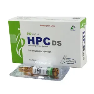 HPC DS Injection