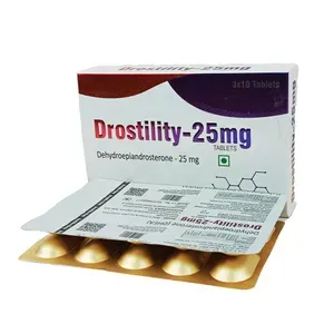 Drostility 25