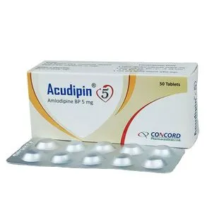 Acudipin 5