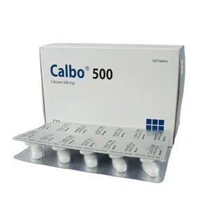 Calbo 500