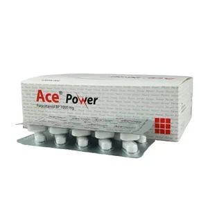 Ace Power
