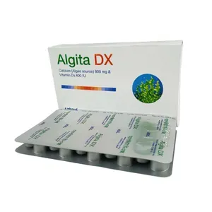Algita-DX