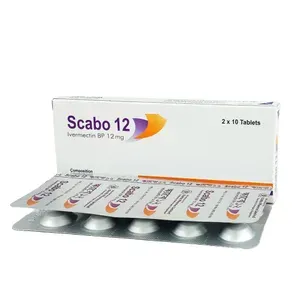 Scabo 12