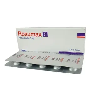 Rosumax 5
