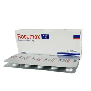 Rosumax 10