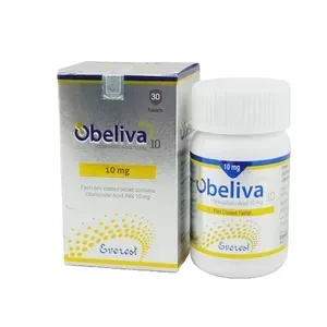 Obeliva 10