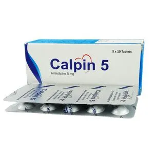 Calpin 5