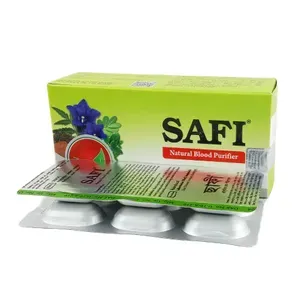 Safi Capsule