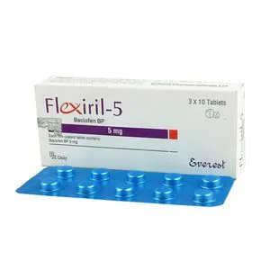 Flexiril 5