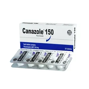 Canazole 150
